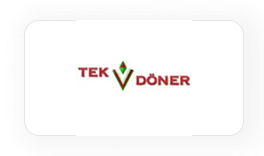 Tek Döner
