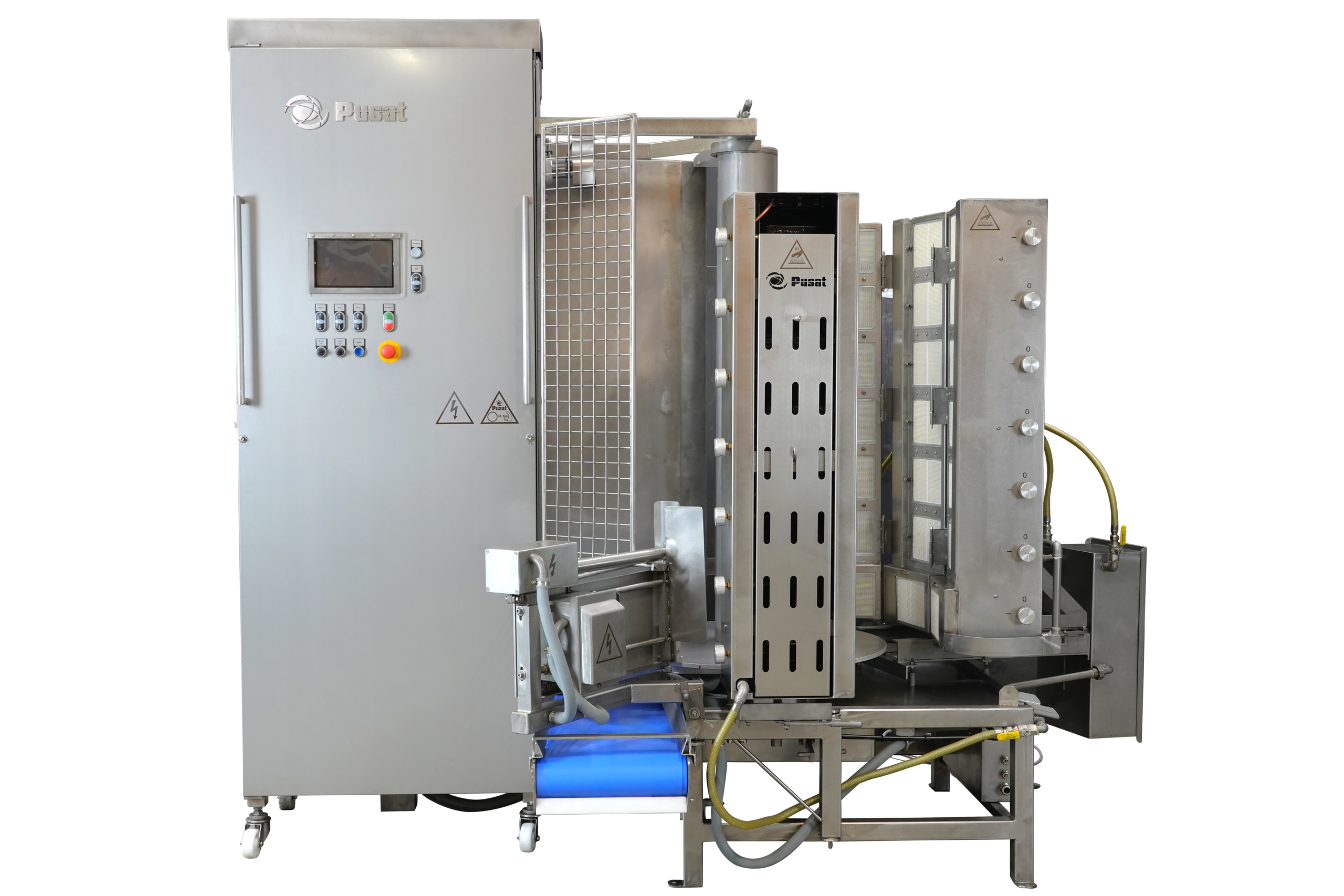 PUSAT KSA-650 Automatic Döner Production System