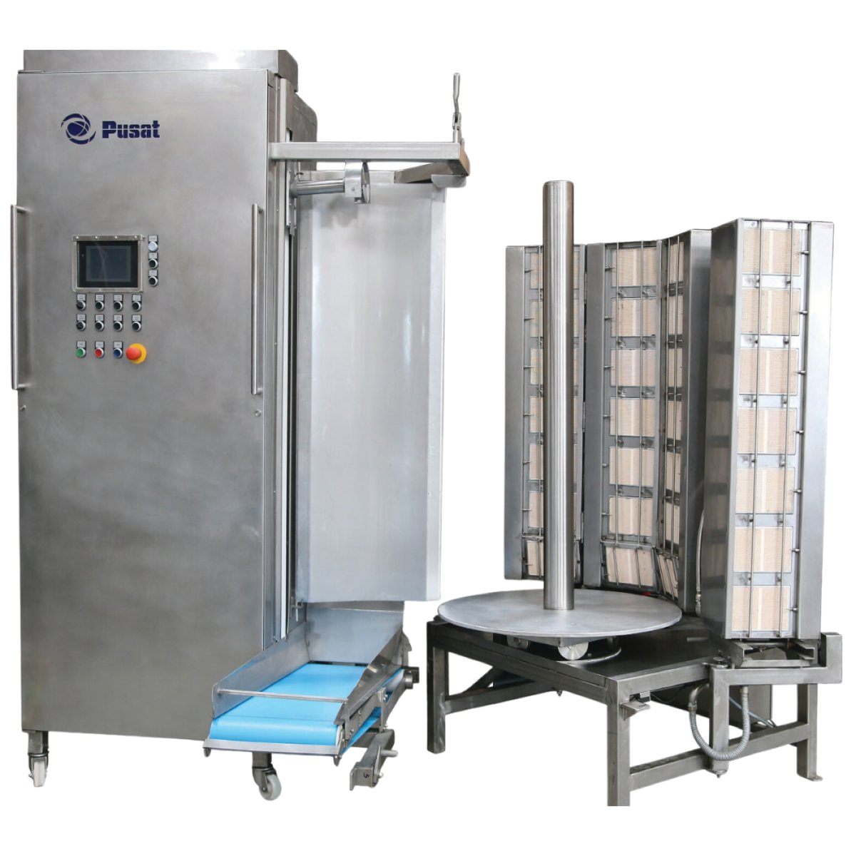 PUSAT KSA-650 Automatic Döner Robot